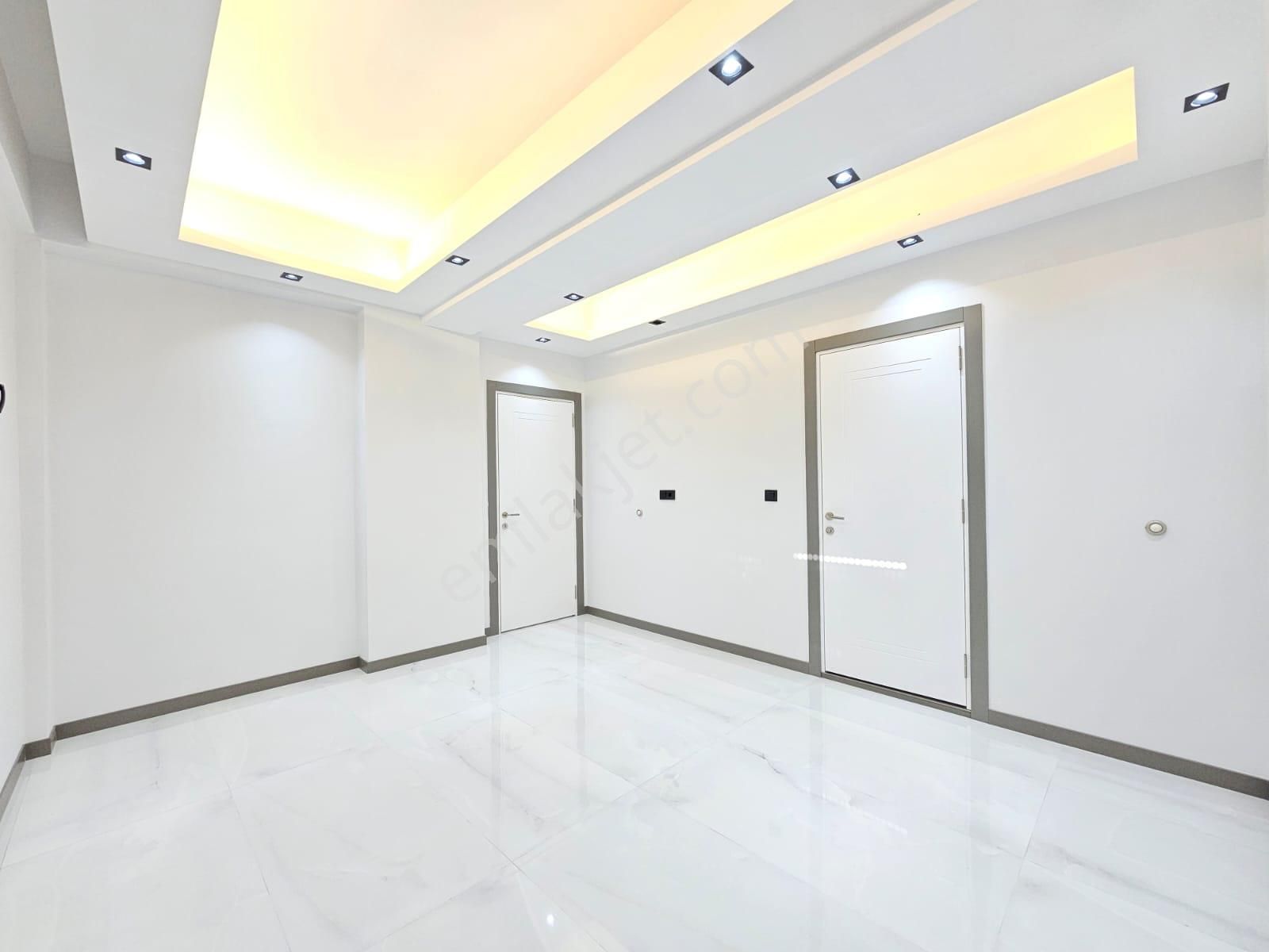 Denizli 1200 Evler De 3+1 180 M2 Arakat Fırsat Son Daireler - Görsel 13