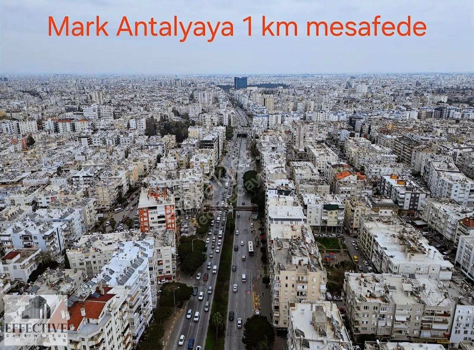 100. Yıl Bulvarı Üzerinde Ara Katta 3+1 Satılık Daire - Görsel 2