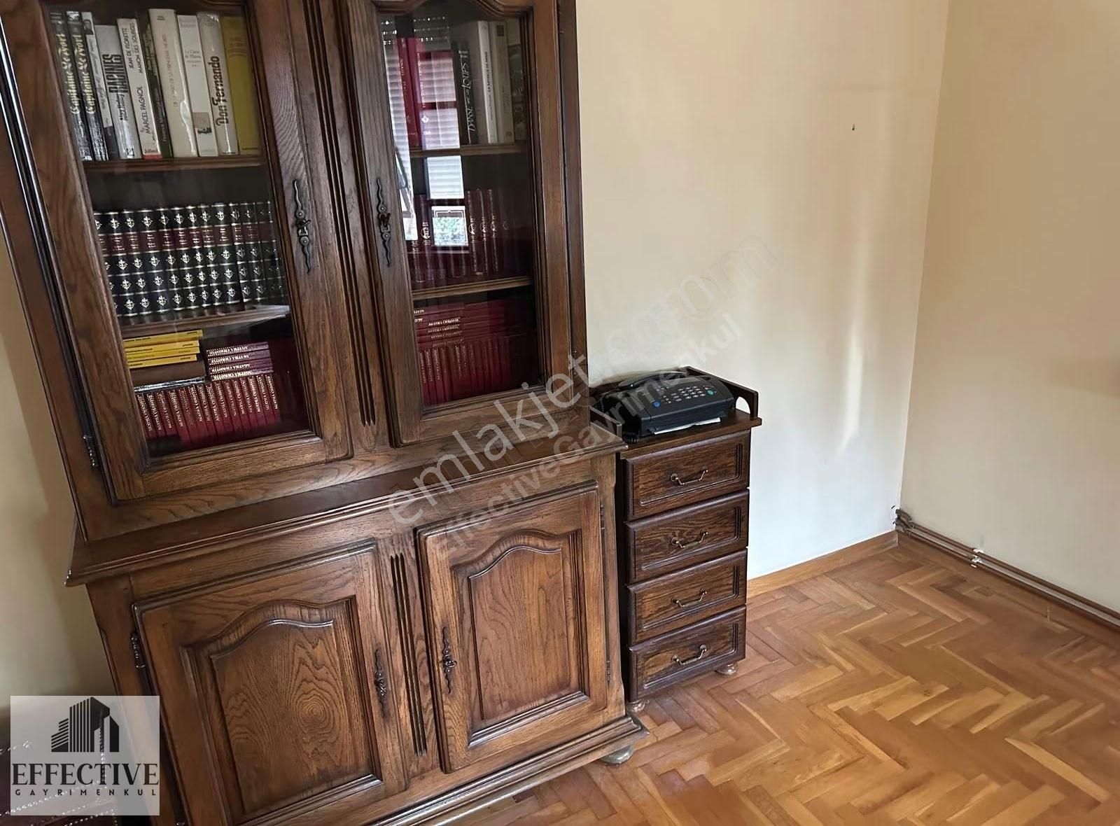 Döşemealtı 2080 M² Arsa İçinde Vintage 4+1 Mükemmel Villa - Görsel 7