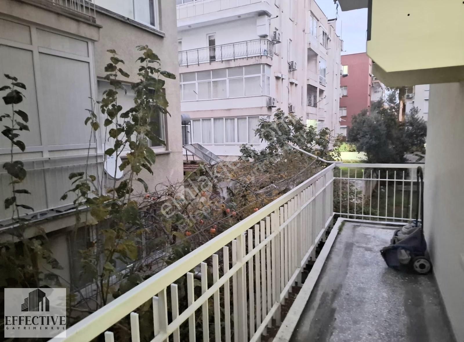 Atatürk Parkı Karşısı 3+1 Denize Yakın Eşyalı Kiralık Daire - Görsel 8