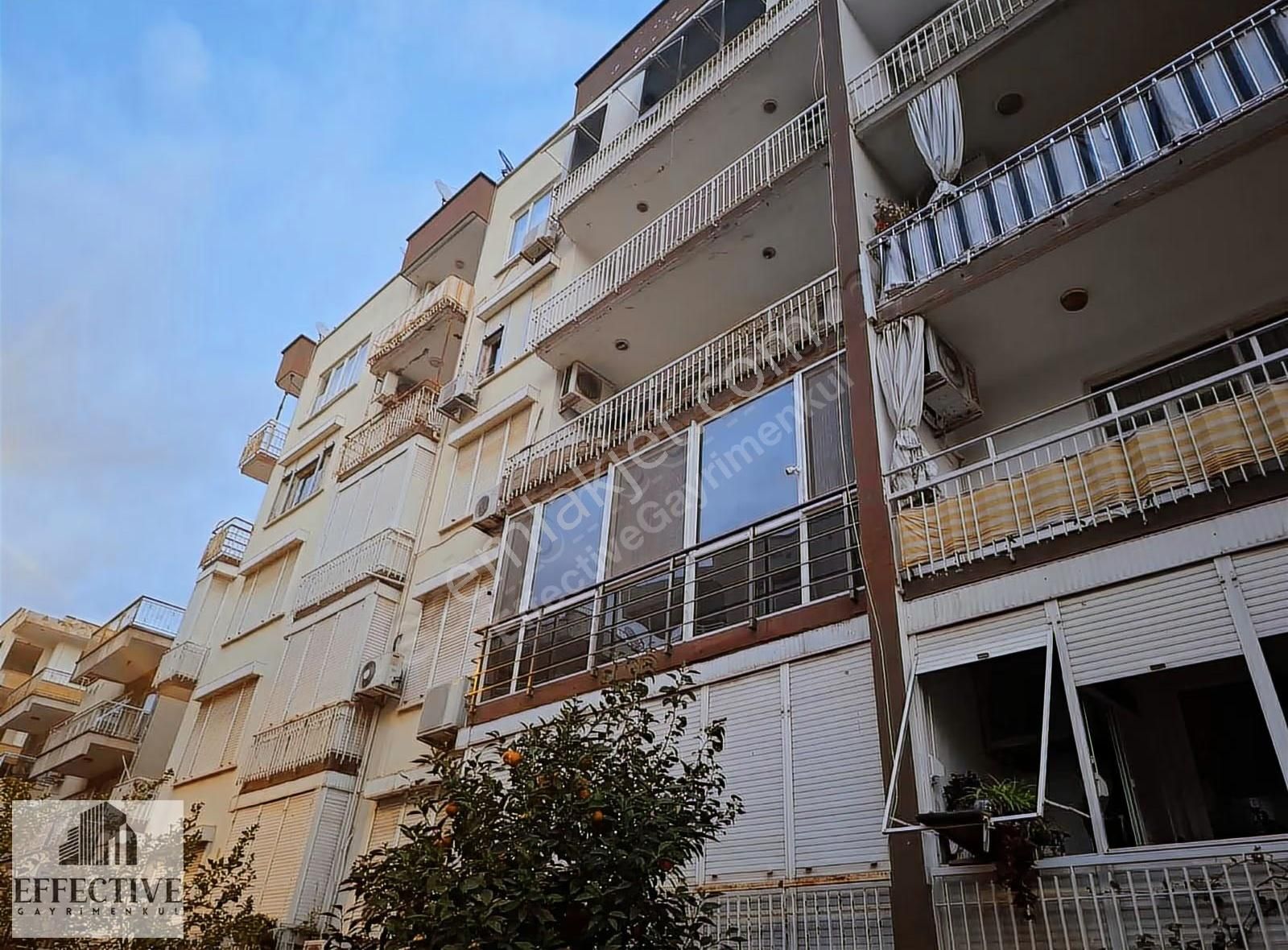 Atatürk Parkı Karşısı 3+1 Denize Yakın Eşyalı Kiralık Daire