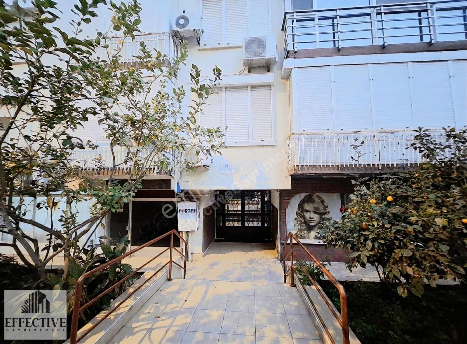 Atatürk Parkı Karşısı 3+1 Denize Yakın Eşyalı Kiralık Daire - Görsel 3