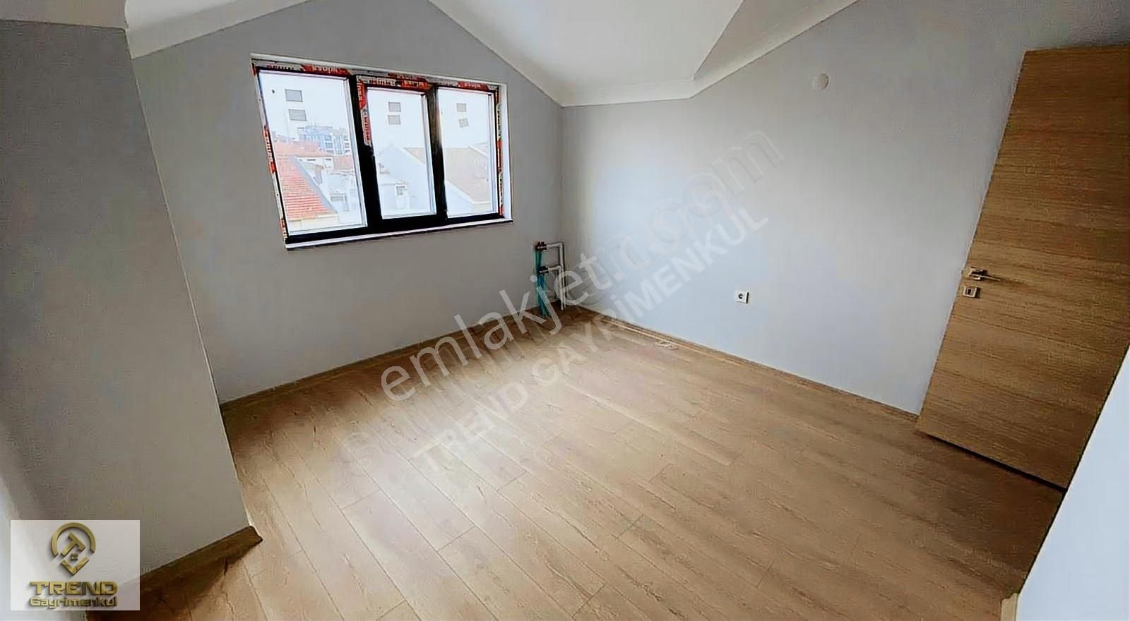 Bandırma Trend'den Satılık 2+1 Dublex 115m2 Daire Yeni Mah. - Görsel 12