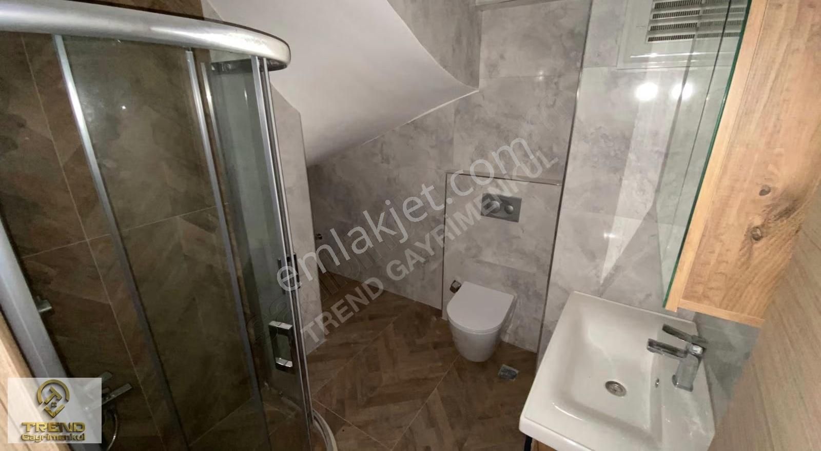 Bandırma Trend'den Satılık 2+1 Dublex 115m2 Daire Yeni Mah. - Görsel 13