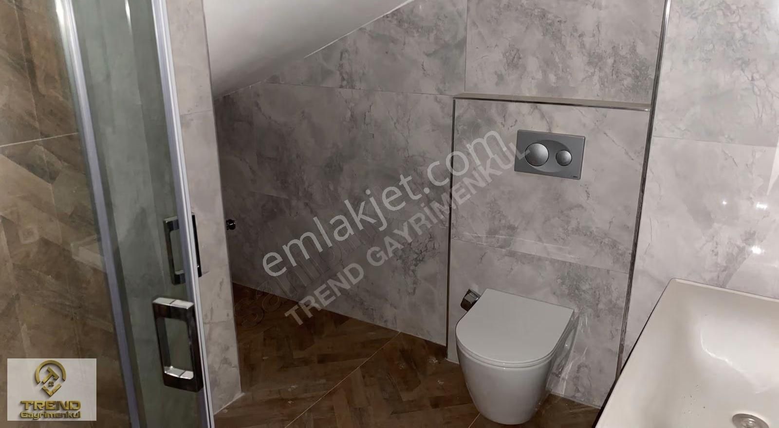 Bandırma Trend'den Satılık 2+1 Dublex 115m2 Daire Yeni Mah. - Görsel 21