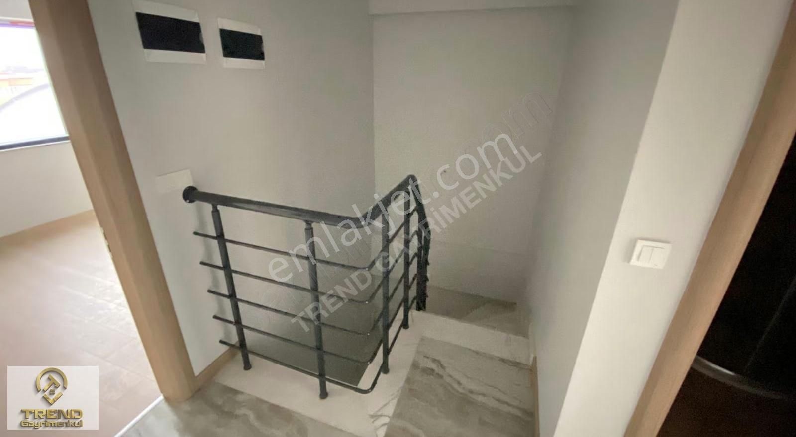 Bandırma Trend'den Satılık 2+1 Dublex 115m2 Daire Yeni Mah. - Görsel 22