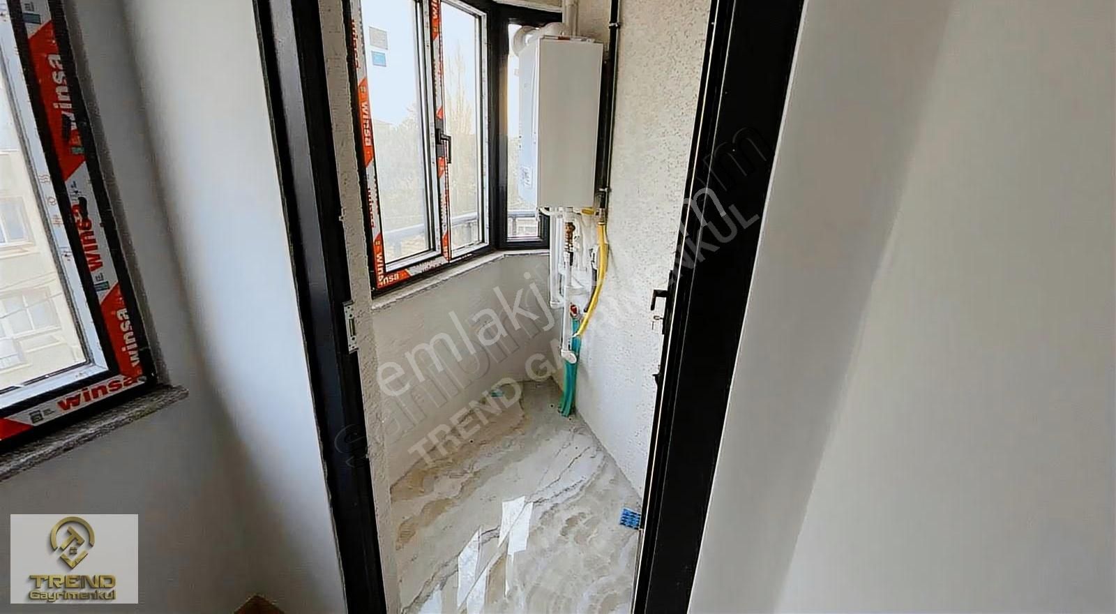 Bandırma Trend'den Satılık 2+1 Dublex 105m2 Daire Yeni Mah. - Görsel 2