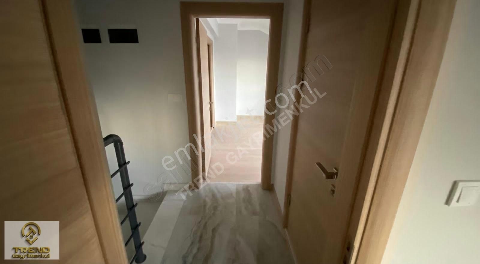 Bandırma Trend'den Satılık 2+1 Dublex 105m2 Daire Yeni Mah. - Görsel 3