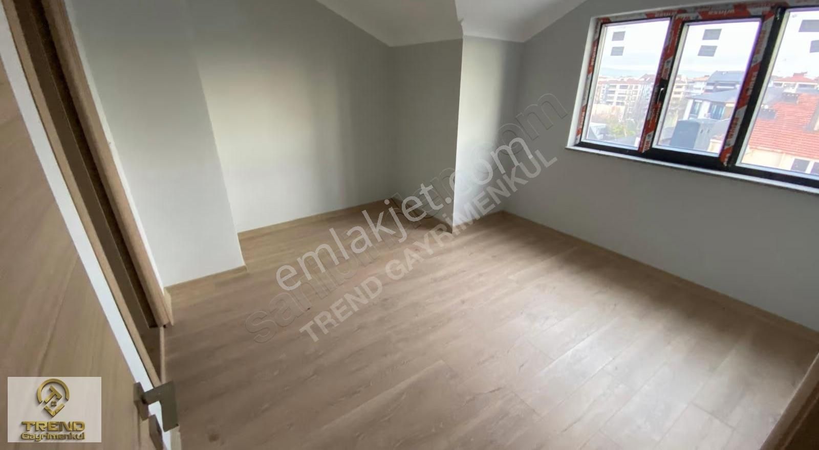 Bandırma Trend'den Satılık 2+1 Dublex 105m2 Daire Yeni Mah. - Görsel 4