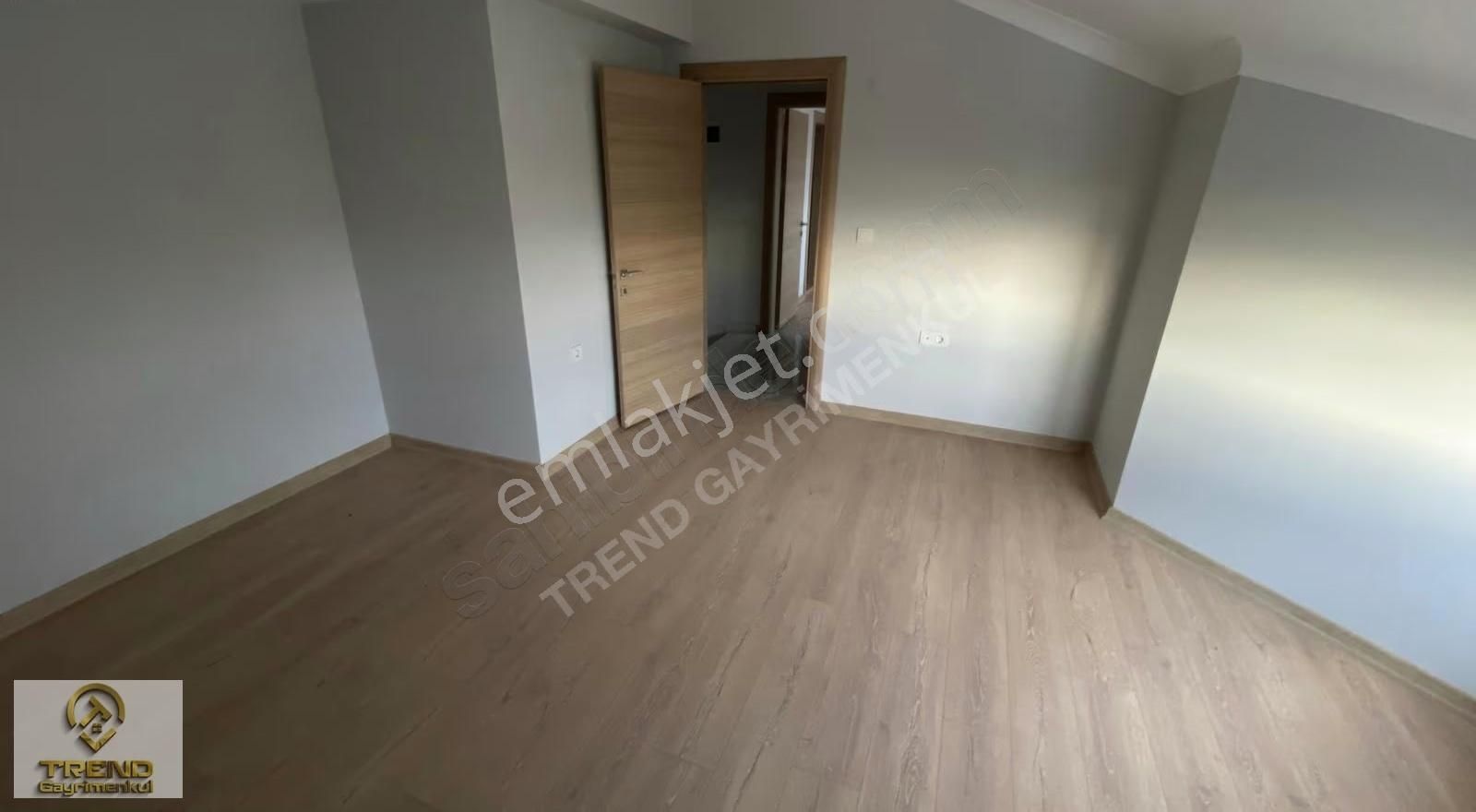 Bandırma Trend'den Satılık 2+1 Dublex 105m2 Daire Yeni Mah.