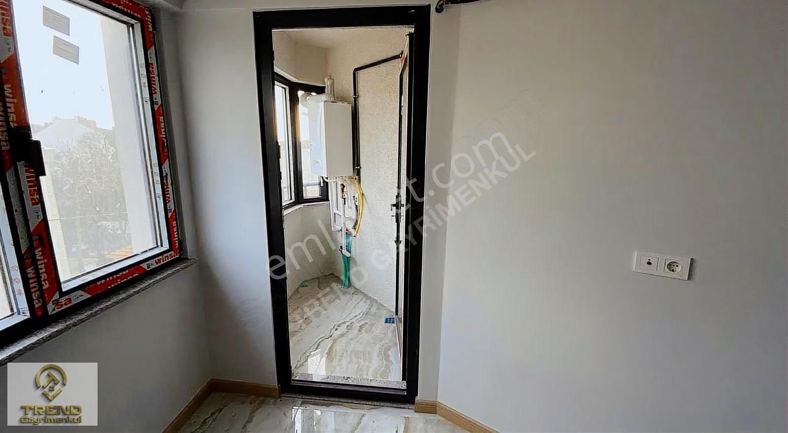 Bandırma Trend'den Satılık 2+1 Dublex 105m2 Daire Yeni Mah. - Görsel 5