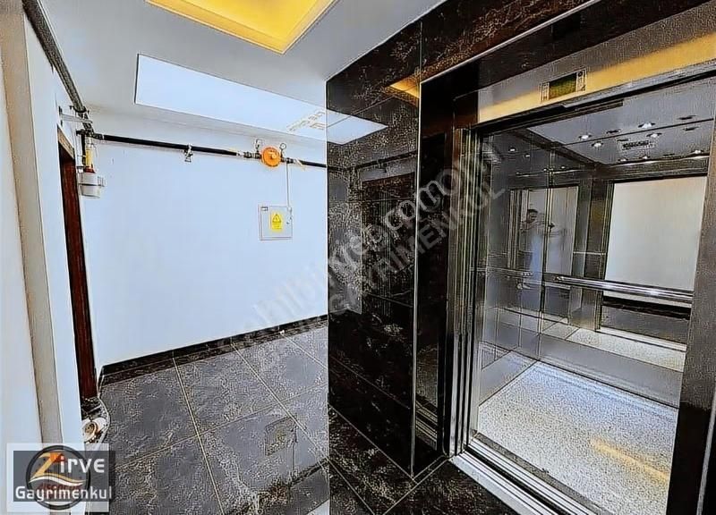 Zirve'den Kat Konumunda Masrafsız 2+1 Lüks Daire - Görsel 5