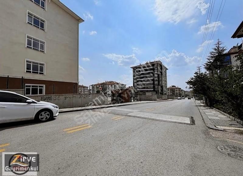 Zirve'den Kat Konumunda Masrafsız 2+1 Lüks Daire - Görsel 4