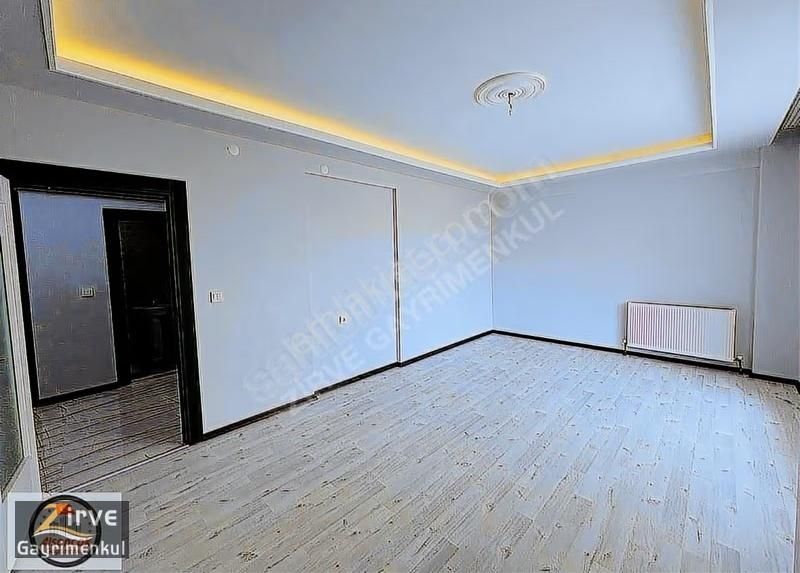 Zirve'den Kat Konumunda Masrafsız 2+1 Lüks Daire