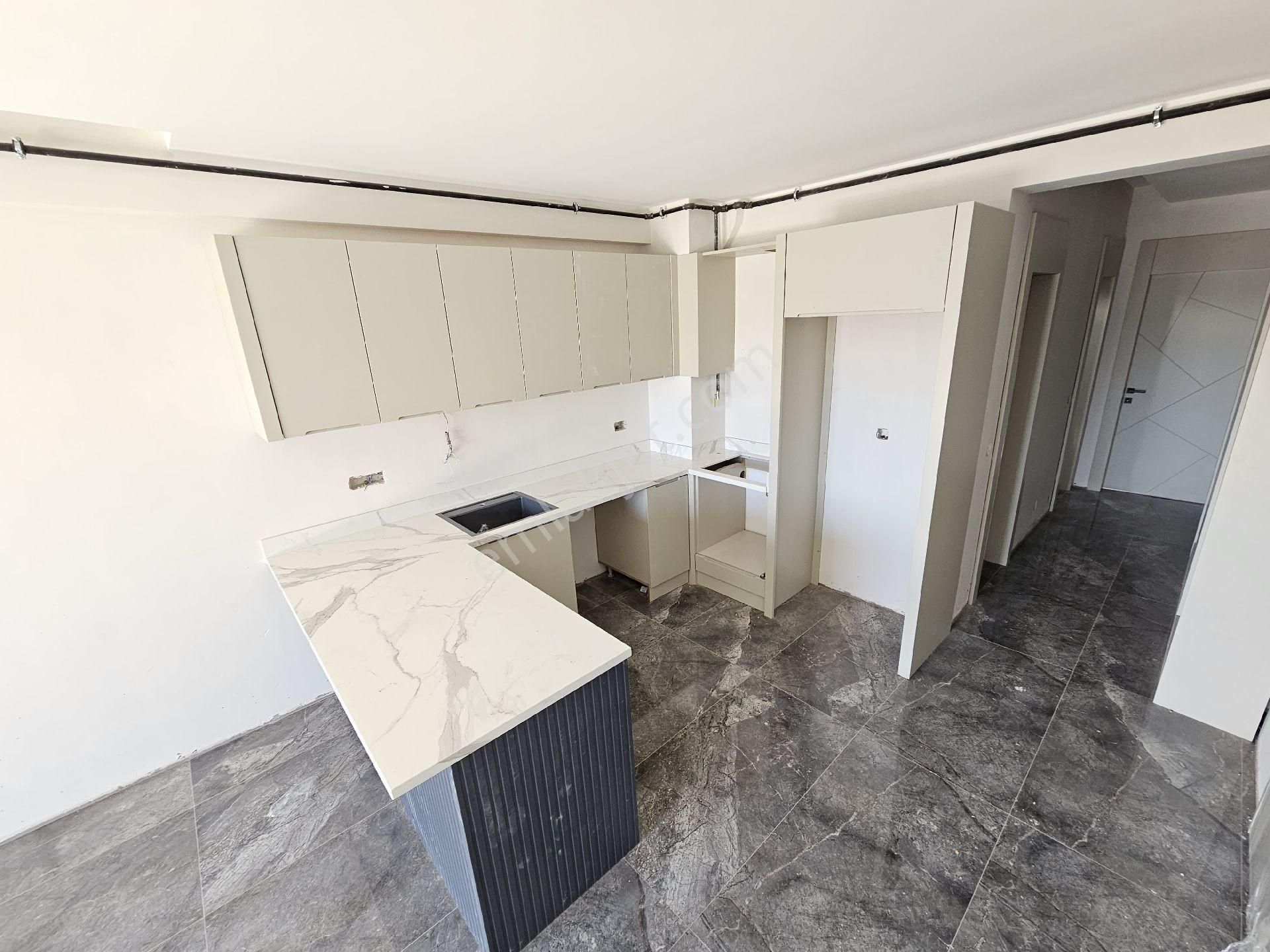 Denizli Çakmak Ta 2+1 Mükemmel Konumda Satılık Fırsat Suit Daireler - Görsel 8