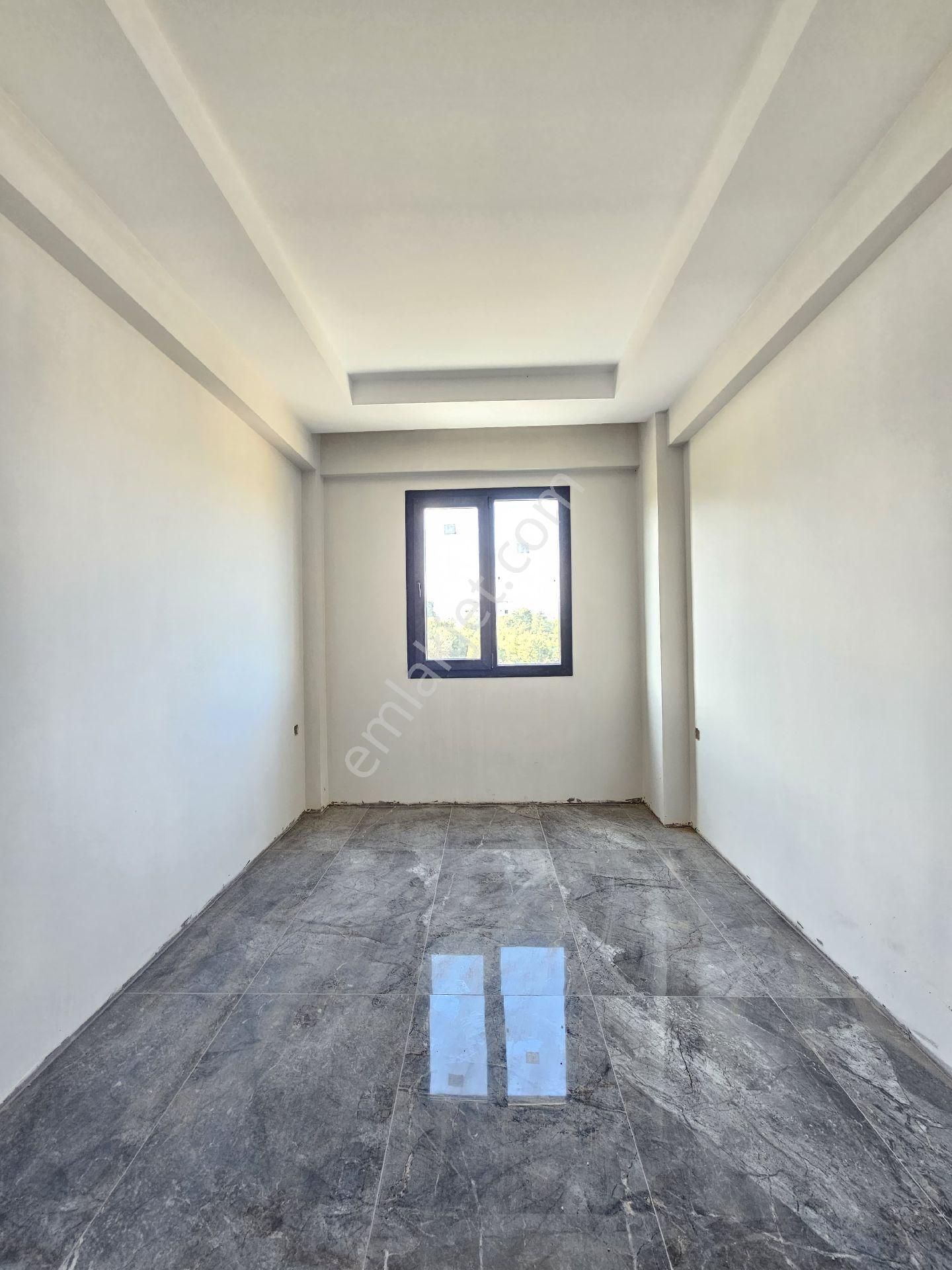 Denizli Çakmak Ta 2+1 Mükemmel Konumda Satılık Fırsat Suit Daireler - Görsel 17