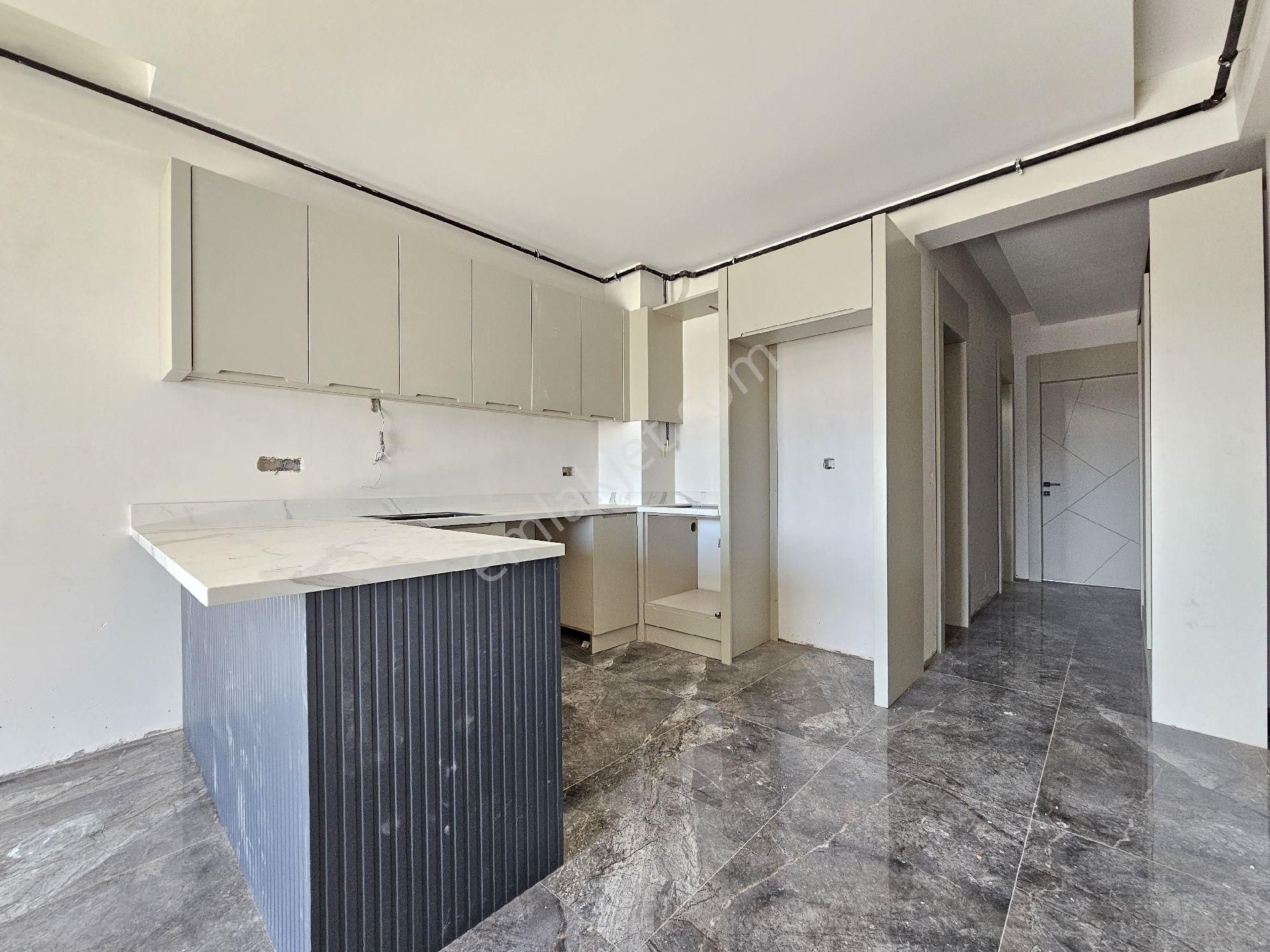 Denizli Çakmak Ta 2+1 Mükemmel Konumda Satılık Fırsat Suit Daireler - Görsel 5