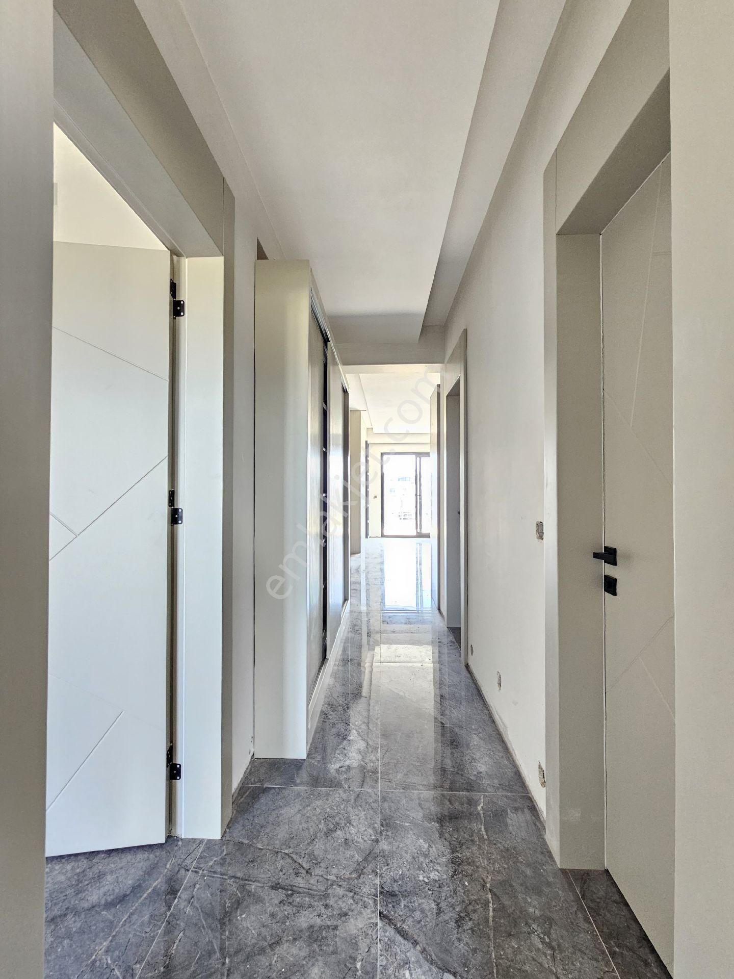 Denizli Çakmak Ta 2+1 Mükemmel Konumda Satılık Fırsat Suit Daireler - Görsel 19