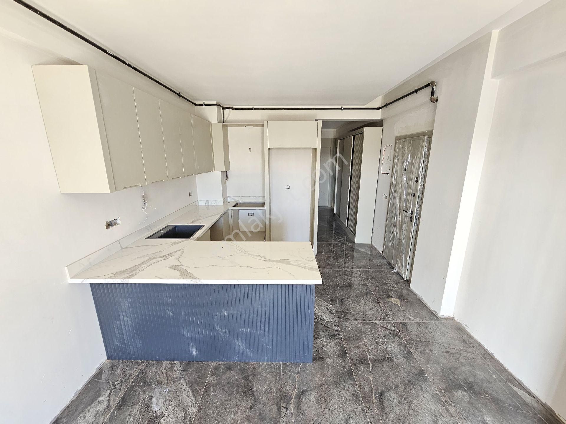 Denizli Çakmak Ta 2+1 Mükemmel Konumda Satılık Fırsat Suit Daireler - Görsel 11