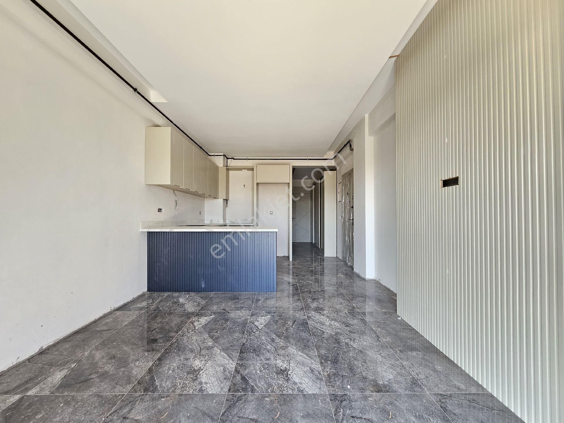 Denizli Çakmak Ta 2+1 Mükemmel Konumda Satılık Fırsat Suit Daireler