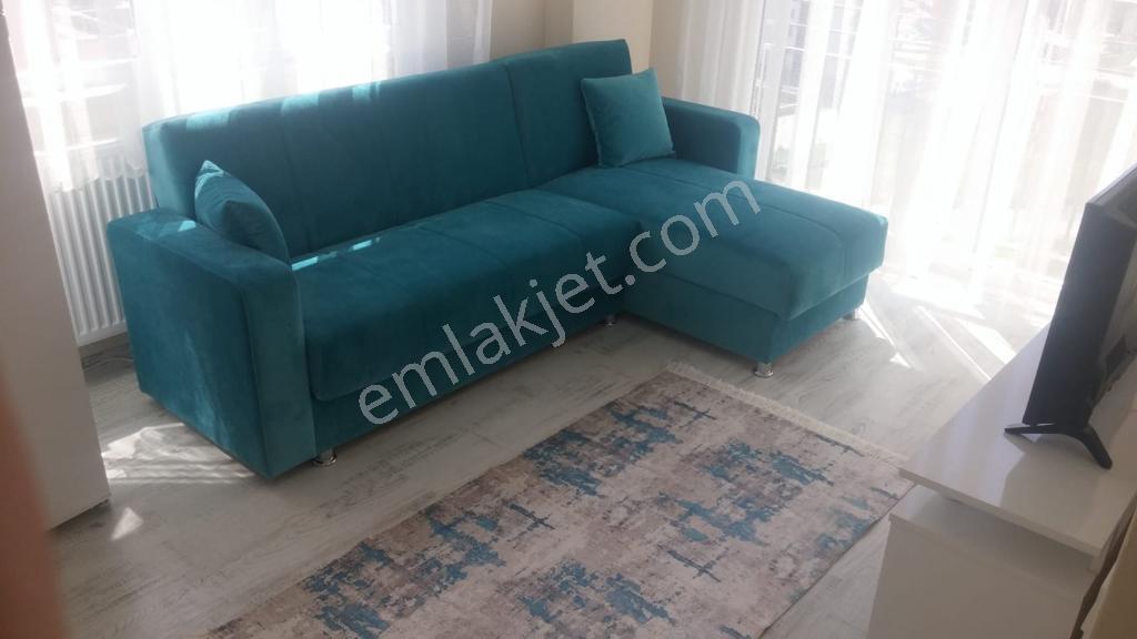 Sahibinden Mükemmel Konumda Satılık Full Eşyalı 1+1 - Görsel 6