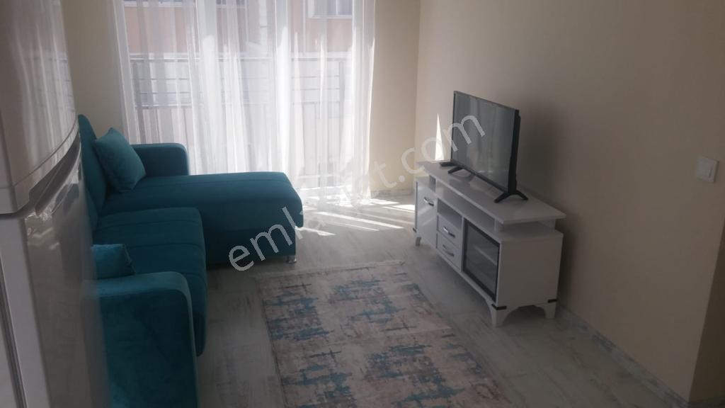 Sahibinden Mükemmel Konumda Satılık Full Eşyalı 1+1 - Görsel 9