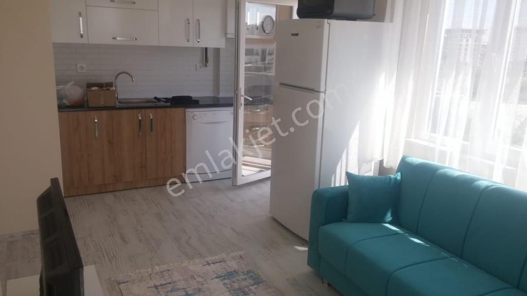 Sahibinden Mükemmel Konumda Satılık Full Eşyalı 1+1