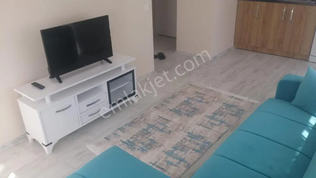 Sahibinden Mükemmel Konumda Satılık Full Eşyalı 1+1 - Görsel 5