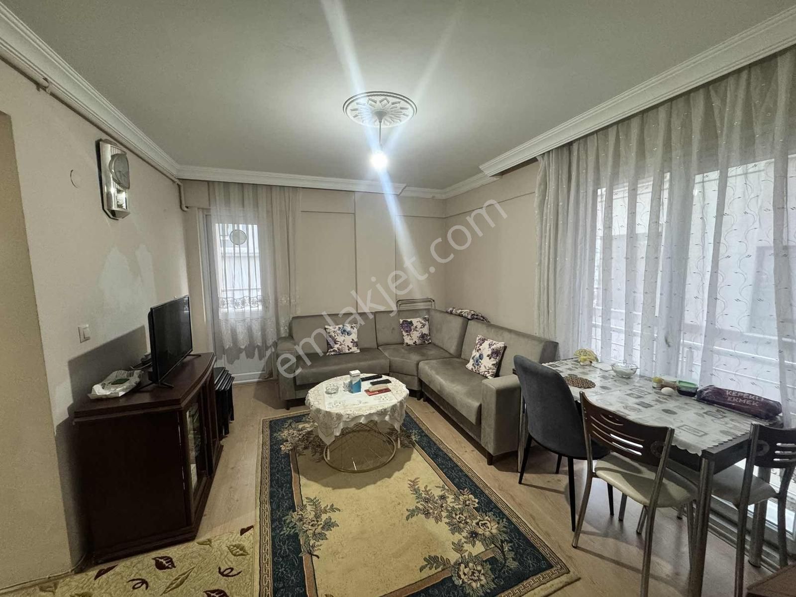 Cevizlik Cad. Üzerinde Aile Binasında 2+1 Arakat Daire - Görsel 28