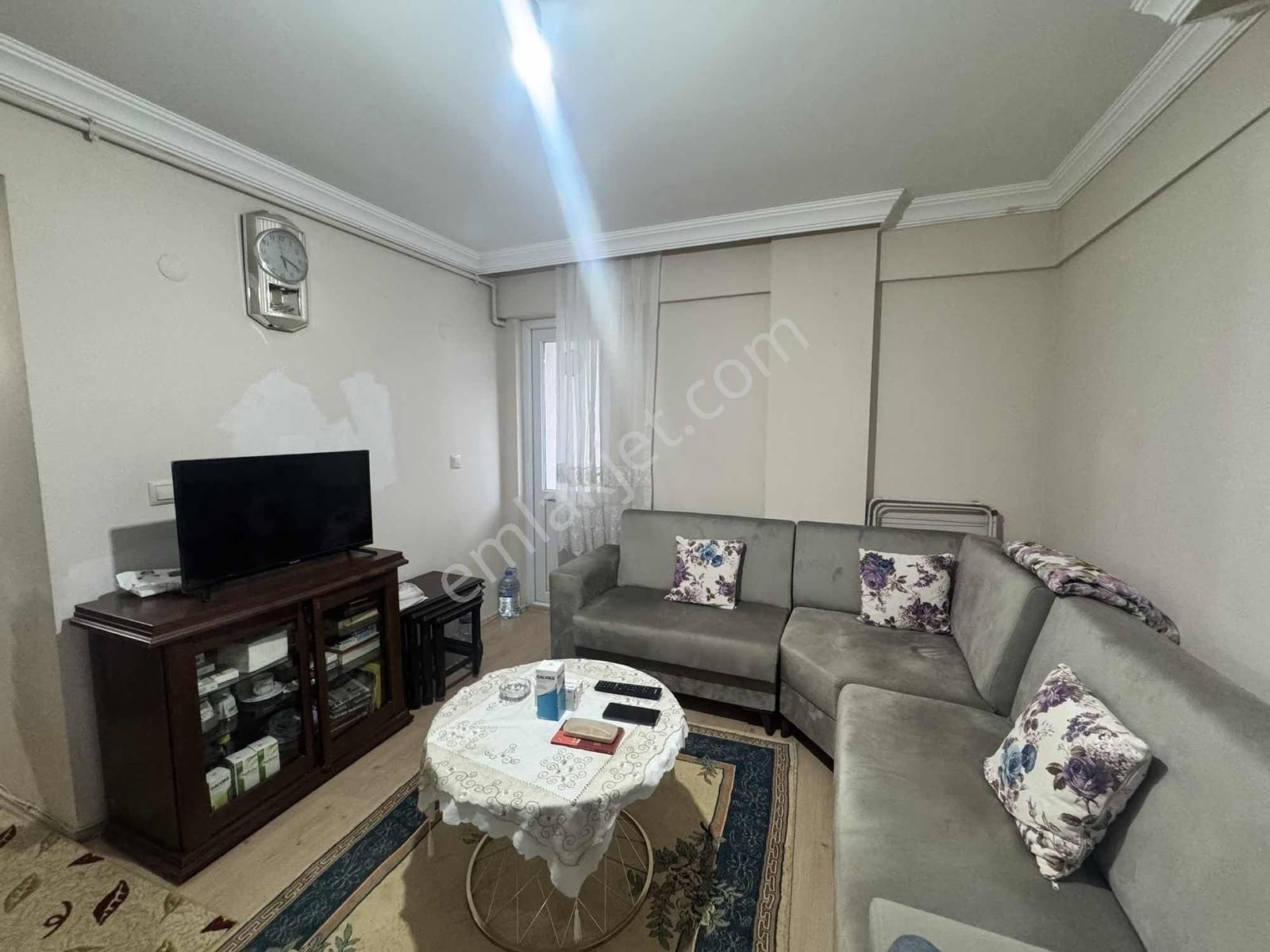 Cevizlik Cad. Üzerinde Aile Binasında 2+1 Arakat Daire - Görsel 16