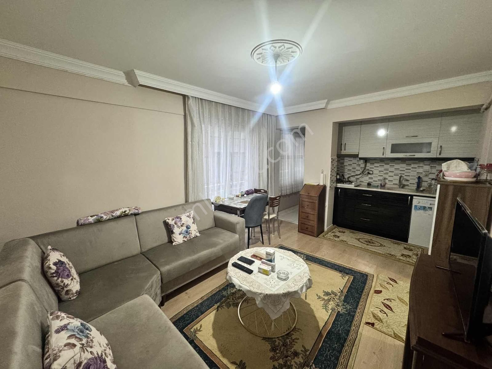 Cevizlik Cad. Üzerinde Aile Binasında 2+1 Arakat Daire - Görsel 26