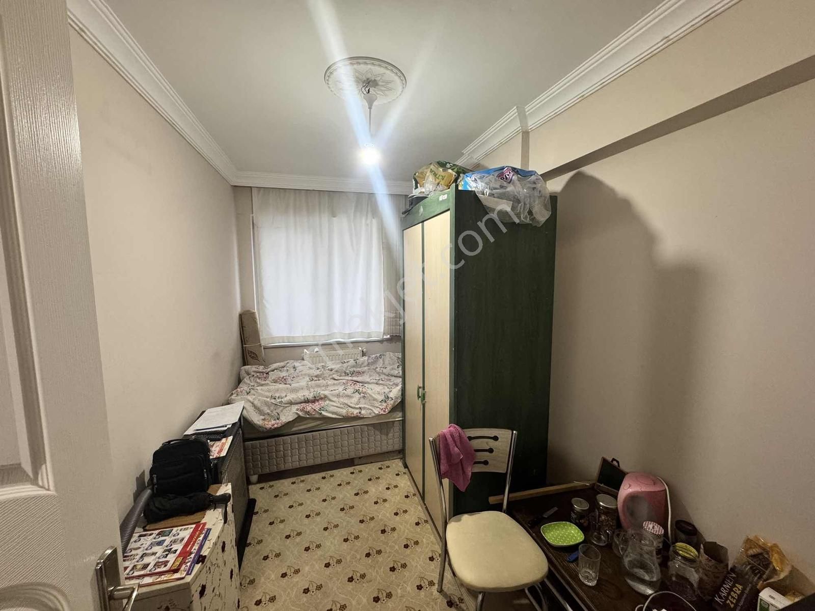 Cevizlik Cad. Üzerinde Aile Binasında 2+1 Arakat Daire - Görsel 12