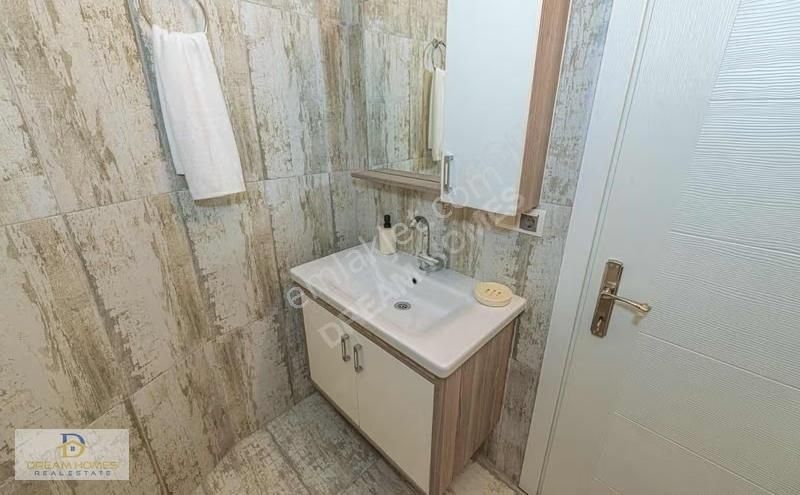 Akarca Mah. Havuzlu Sitede Eşyalı 3+1 Daire - Görsel 23