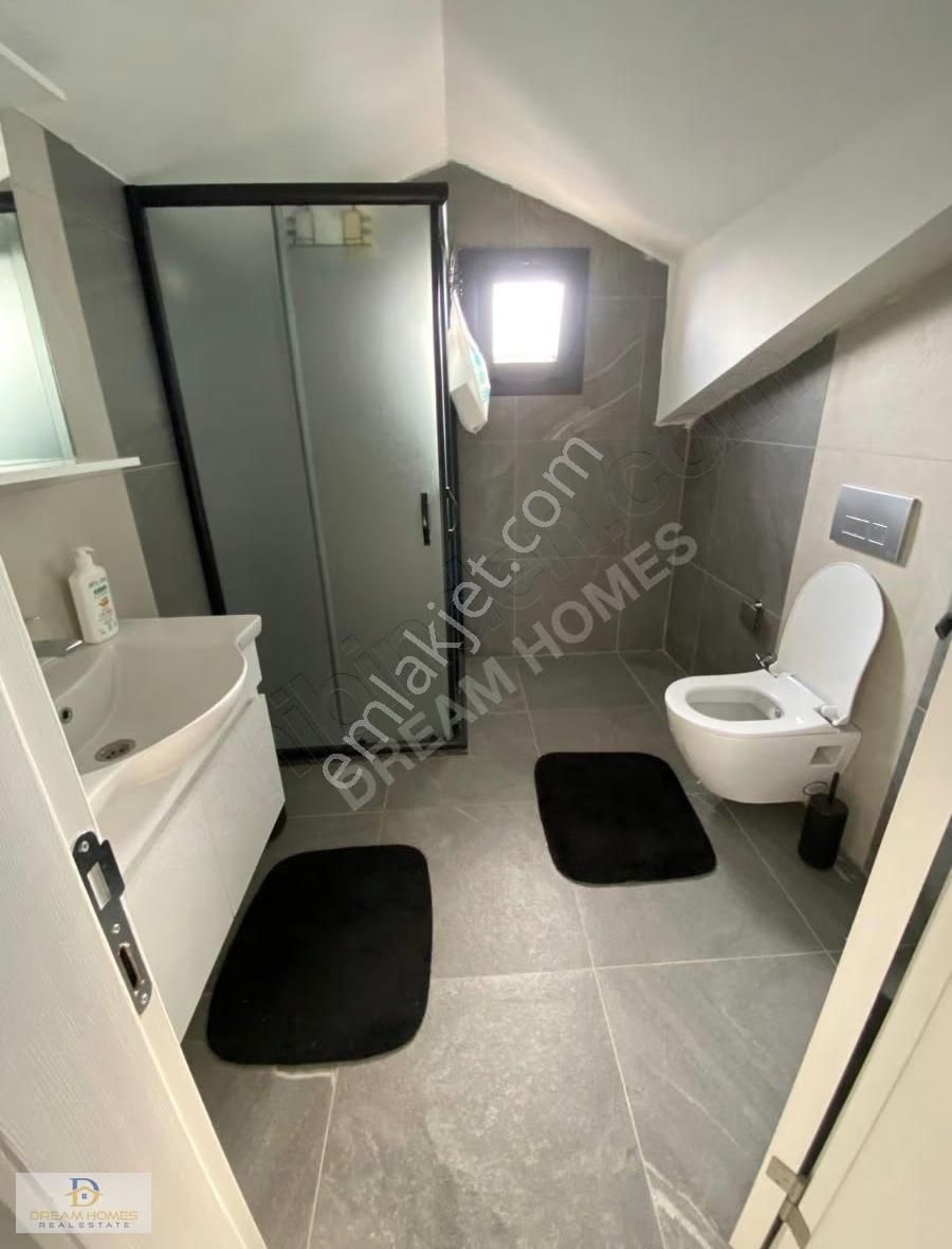 Karagedık Mah , 5+1 Tam Müstakıl Satılık Villa - Görsel 15