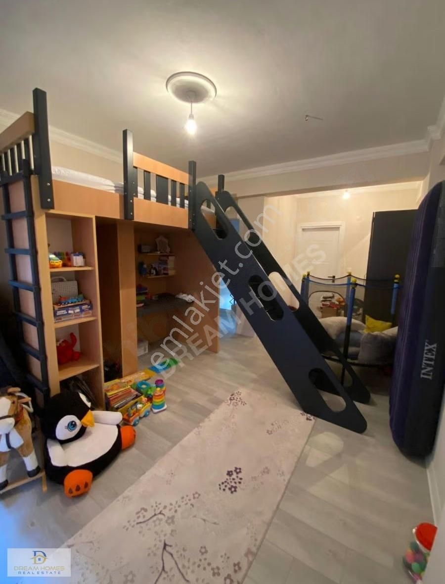 Karagedık Mah , 5+1 Tam Müstakıl Satılık Villa - Görsel 8