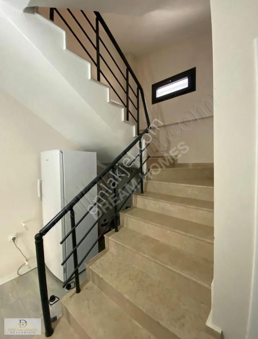 Karagedık Mah , 5+1 Tam Müstakıl Satılık Villa - Görsel 34