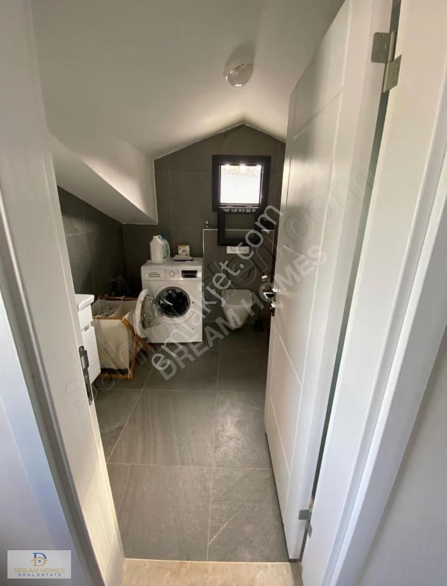 Karagedık Mah , 5+1 Tam Müstakıl Satılık Villa - Görsel 9