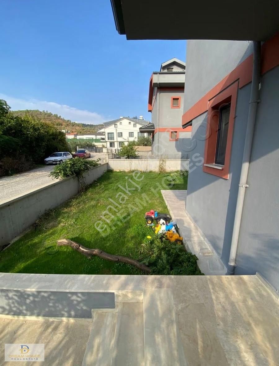 Karagedık Mah , 5+1 Tam Müstakıl Satılık Villa - Görsel 4