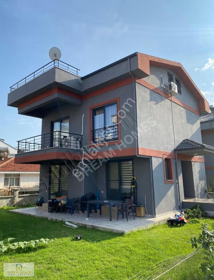 Karagedık Mah , 5+1 Tam Müstakıl Satılık Villa - Görsel 6
