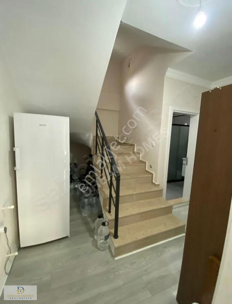 Karagedık Mah , 5+1 Tam Müstakıl Satılık Villa - Görsel 24