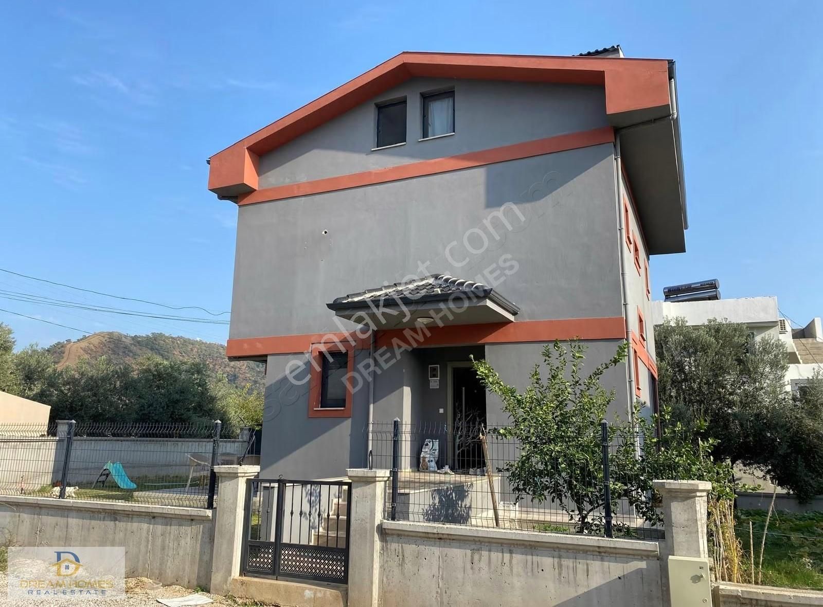 Karagedık Mah , 5+1 Tam Müstakıl Satılık Villa - Görsel 2