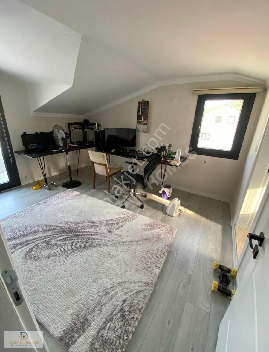 Karagedık Mah , 5+1 Tam Müstakıl Satılık Villa - Görsel 30