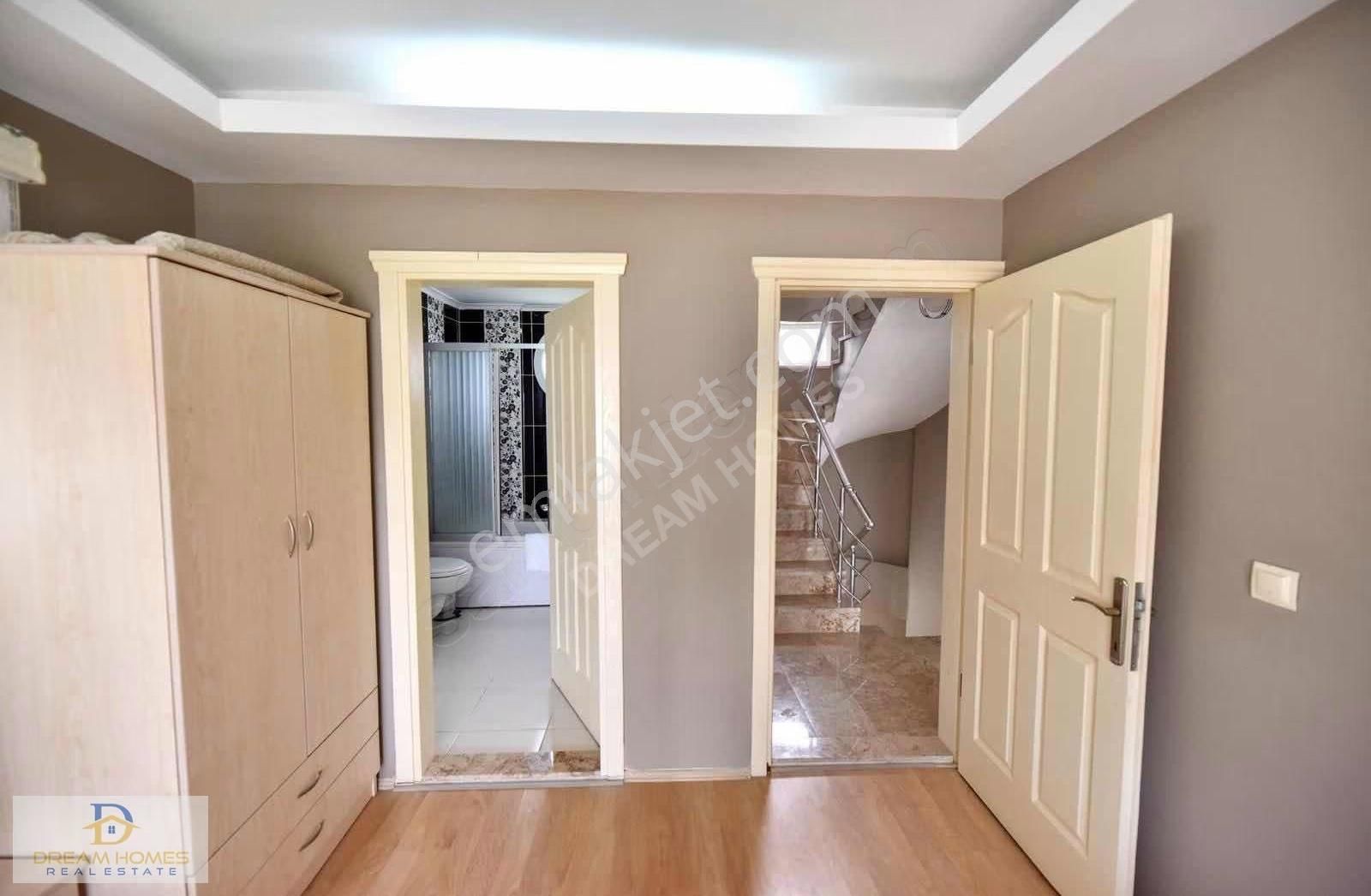 Çalış Plajına Yakın 4+1 Müstakil, Havuzlu Villa - Görsel 13