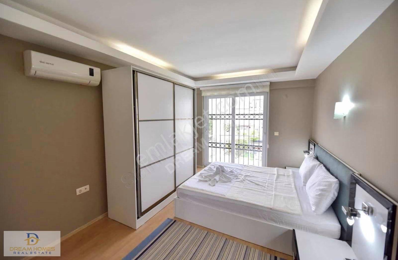 Çalış Plajına Yakın 4+1 Müstakil, Havuzlu Villa - Görsel 3