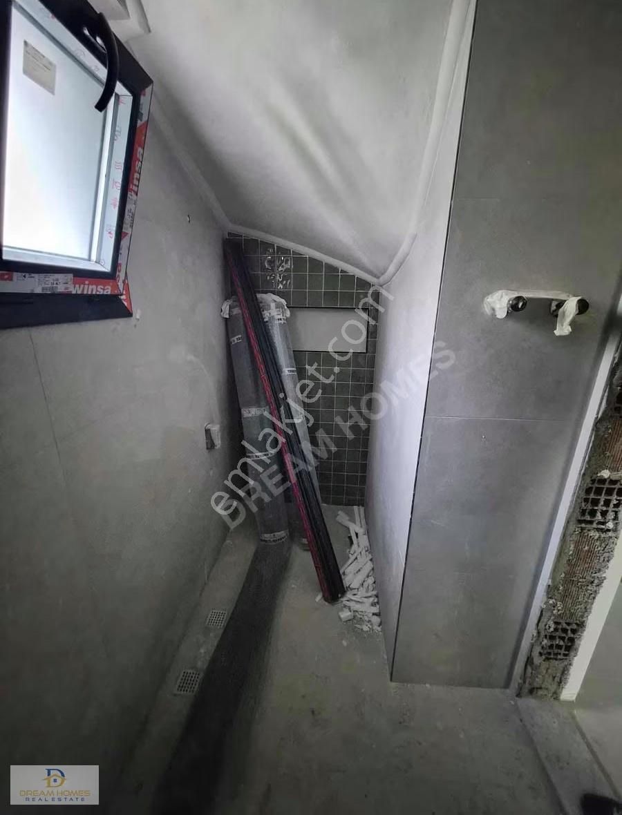 Çatalarık Mah. Lüks 2+1 Çatı Dubleks Daire - Görsel 3