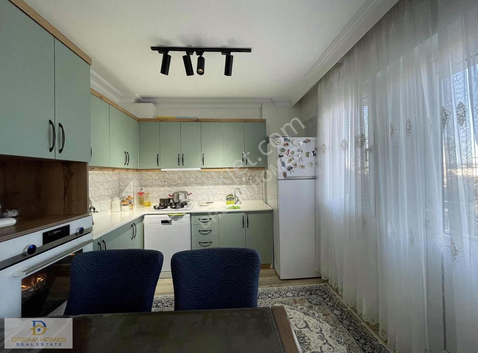 Erasta Avm'ye Yürüme Mesafesinde 3+1 Satılık Ara Kat Daire - Görsel 19