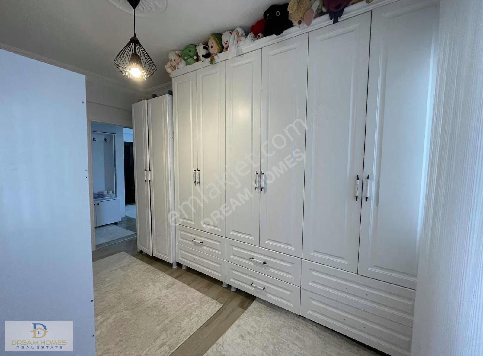 Erasta Avm'ye Yürüme Mesafesinde 3+1 Satılık Ara Kat Daire - Görsel 18
