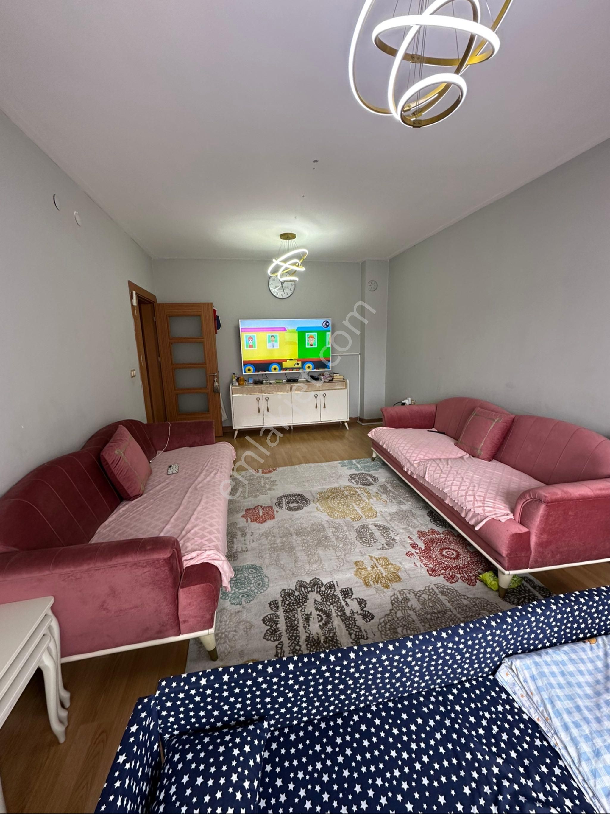 Kıyıboyu Toki’de Ikıncı Etap A5 Modelde 2 + 1 Satılık Daıre - Görsel 29