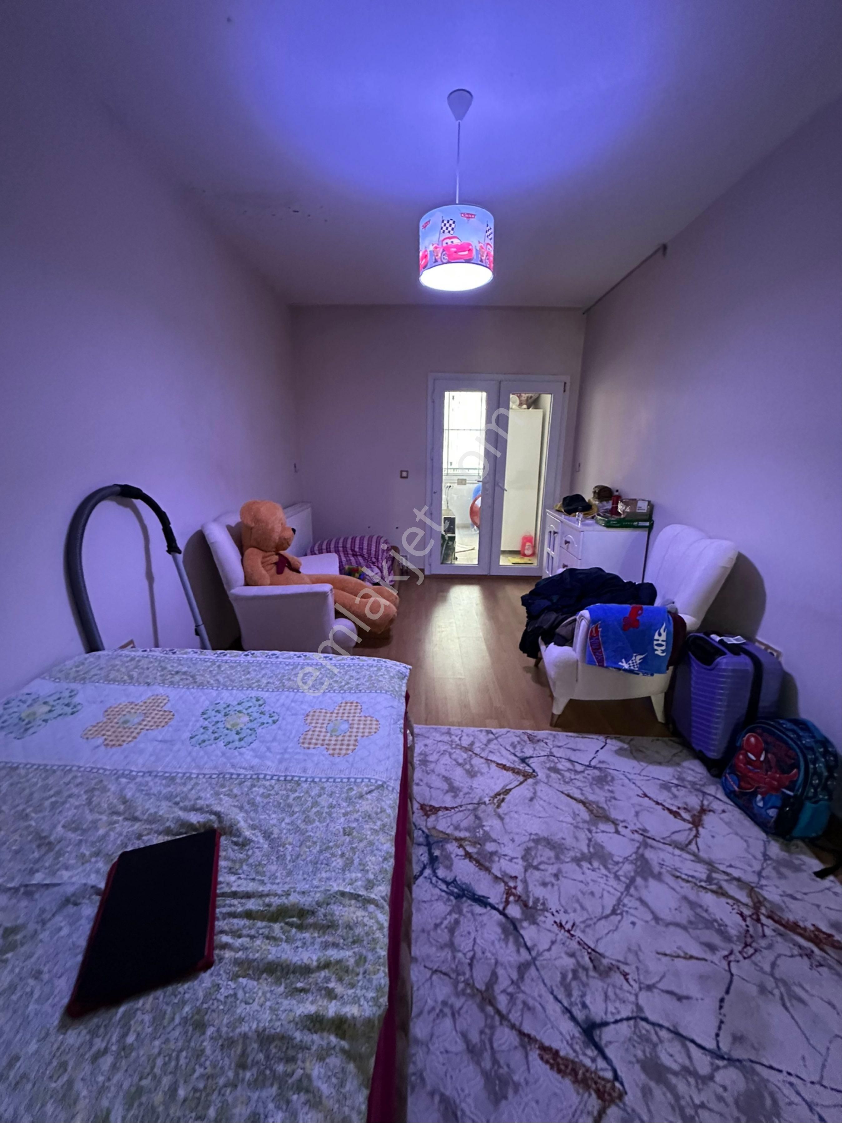 Kıyıboyu Toki’de Ikıncı Etap A5 Modelde 2 + 1 Satılık Daıre - Görsel 16