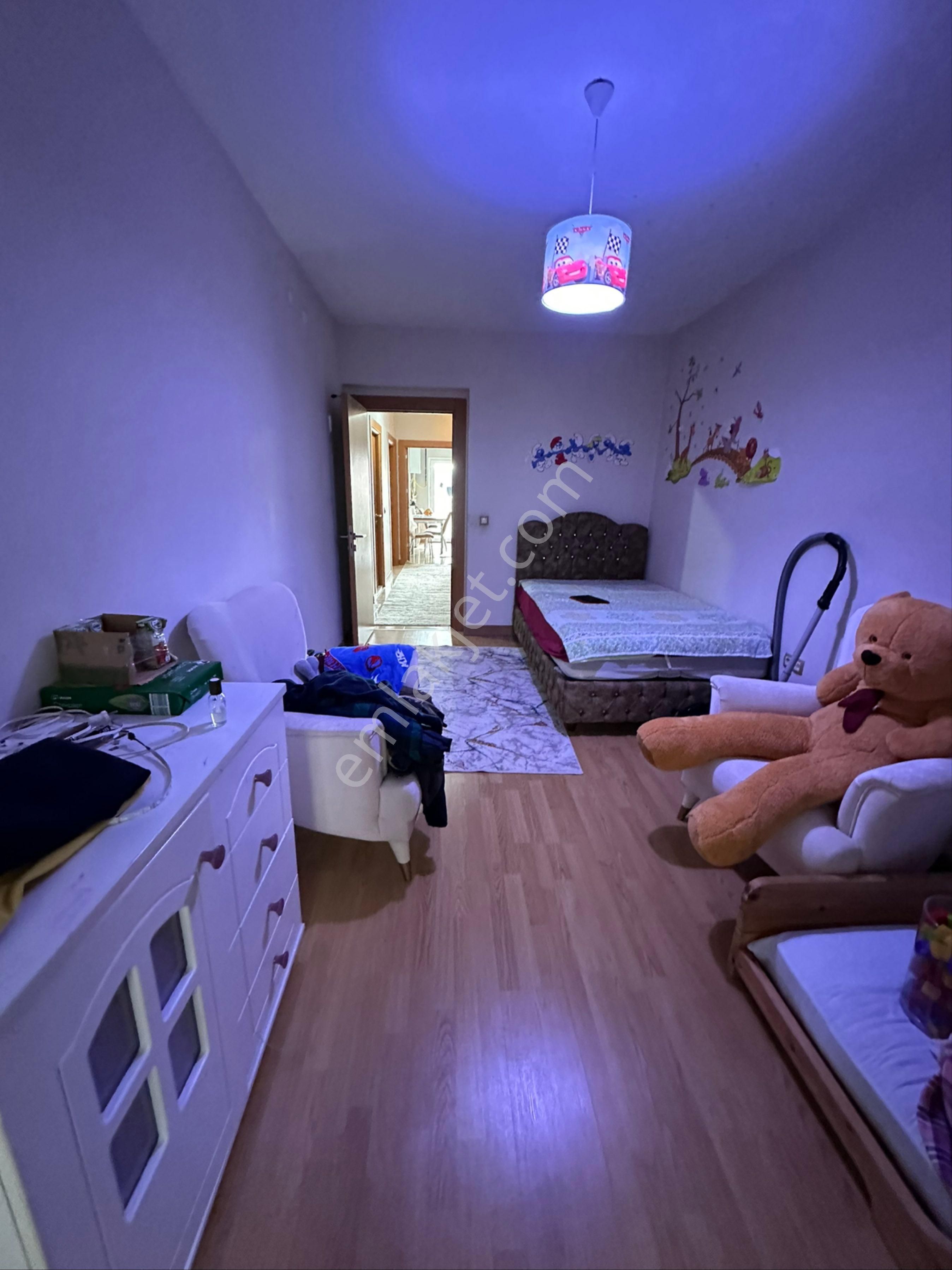 Kıyıboyu Toki’de Ikıncı Etap A5 Modelde 2 + 1 Satılık Daıre - Görsel 14